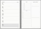 Ugekalender 2026 få det gjort a5