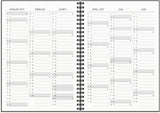 Ugekalender 2026 få det gjort a5