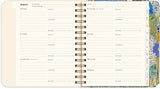 Life planner 2026 uge style