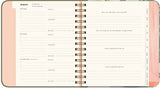 Life planner 2026 uge decor