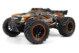 D1 Spryte ST 1/20 4WD Electric Stadium Truck - Orange