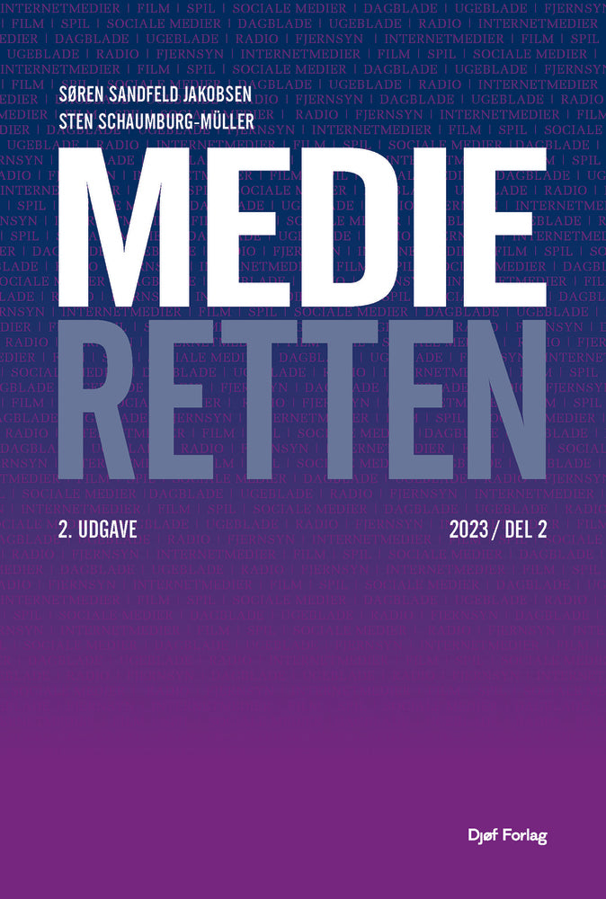 Medieretten