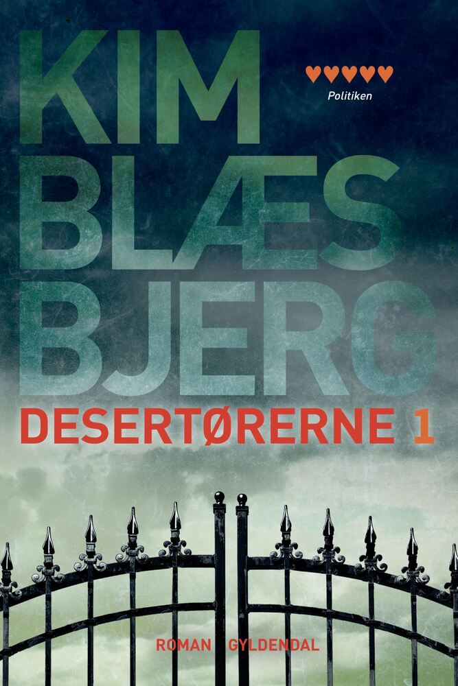 Desertørerne 1