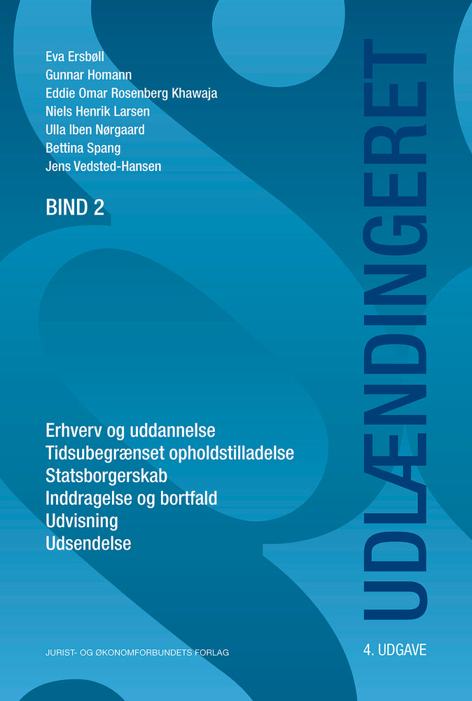 Udlændingeret
