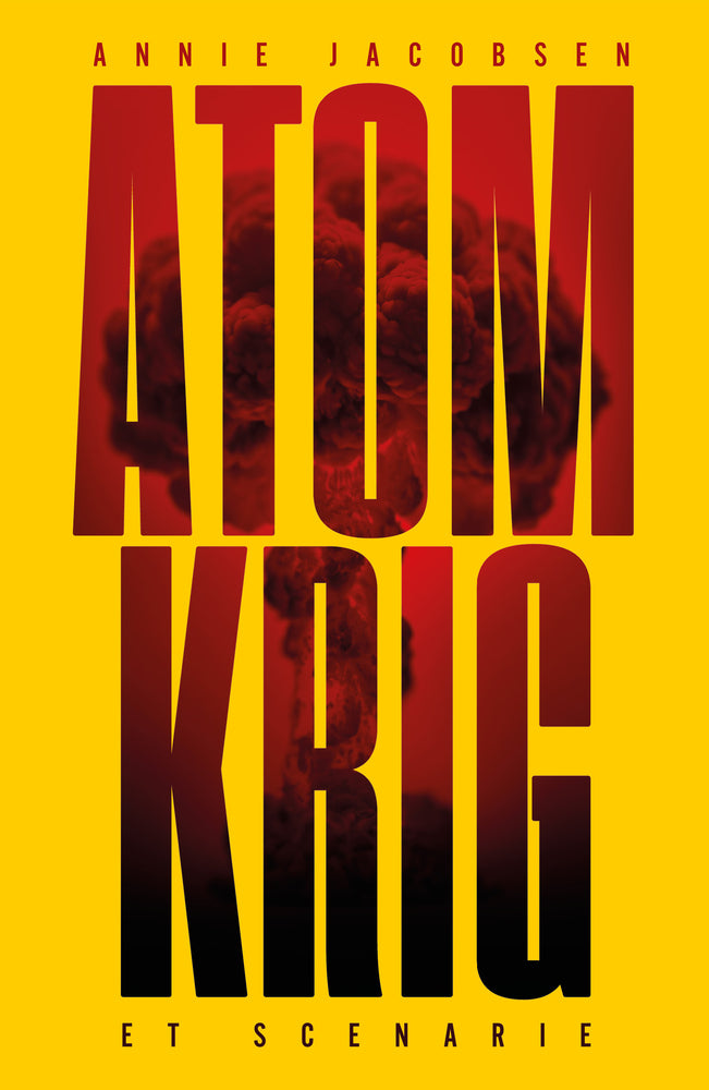 Atomkrig