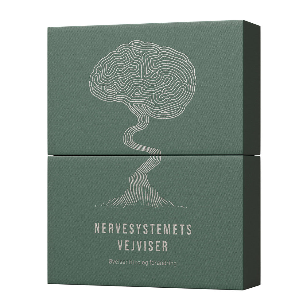 Nervesystemets Vejviser