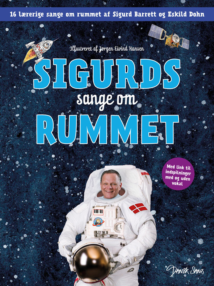 Sigurds sange om rummet