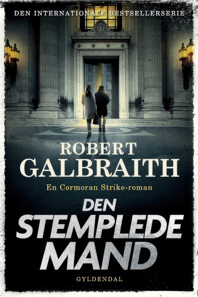 Den stemplede mand