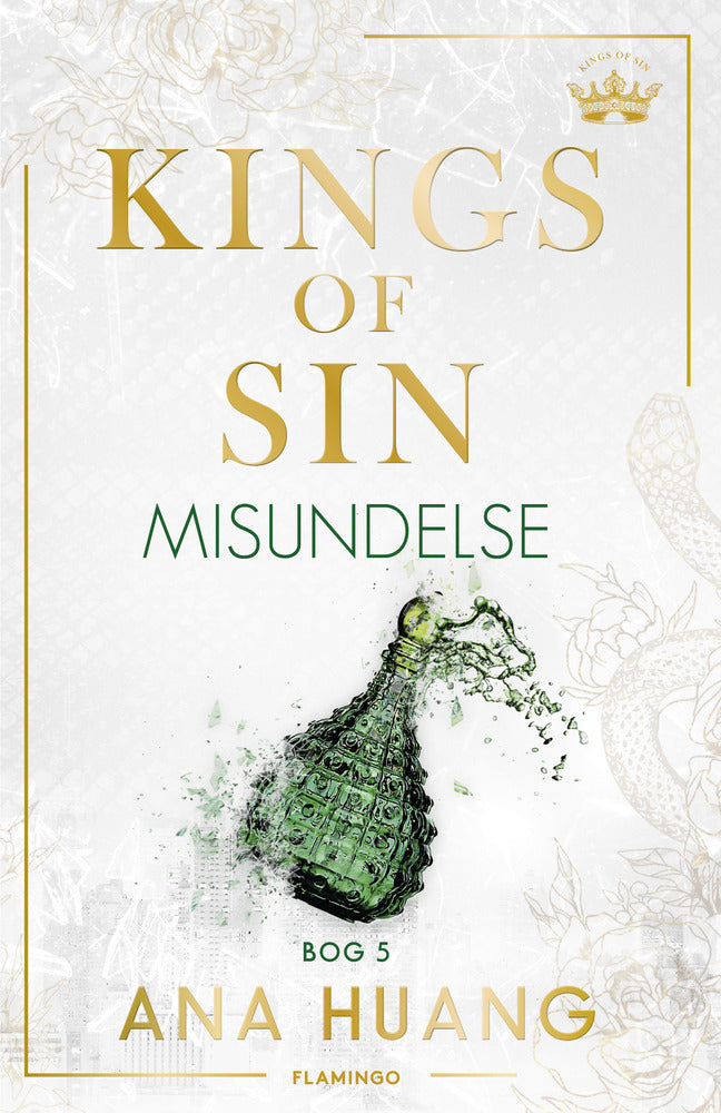 Kings of Sin – Misundelse