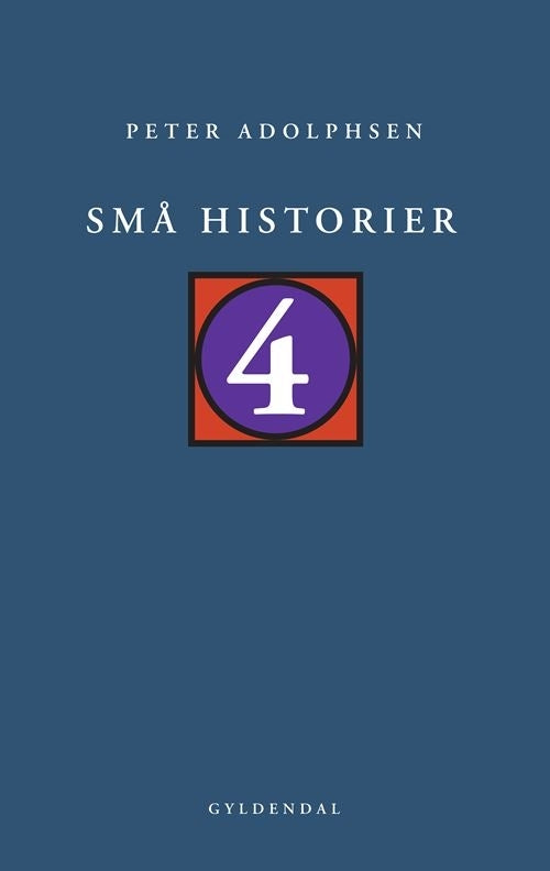 Små historier 4