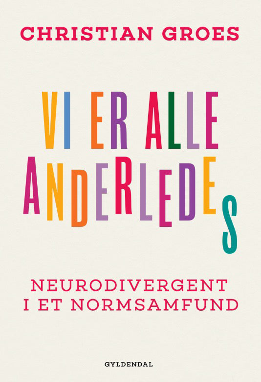 Vi er alle anderledes