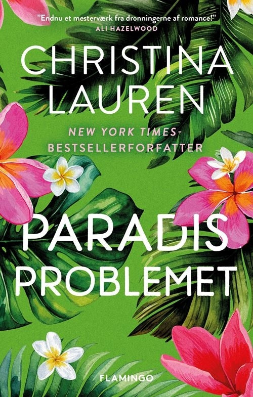 Paradisproblemet