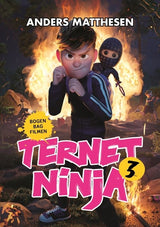 D1 Ternet Ninja 3 - filmudgave