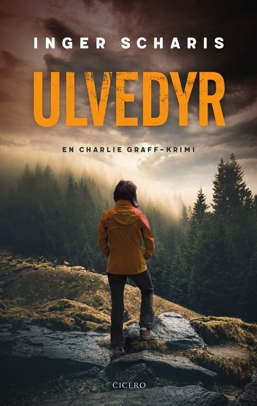 Ulvedyr