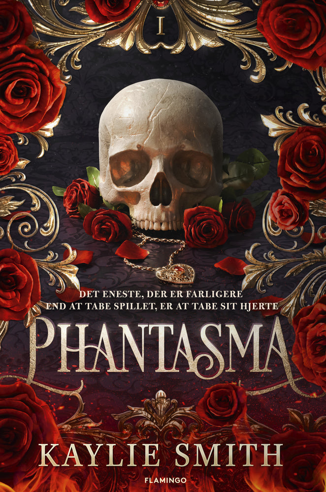 Phantasma