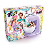 So Slime Yummy Twist and Slime