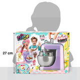 So Slime Yummy Twist and Slime