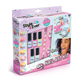 Style 4 Ever neglekunst kit
