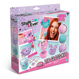 Style 4 Ever Læbebalsam Sæt Kawaii Stil