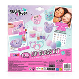 Style 4 Ever Læbebalsam Sæt Kawaii Stil