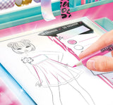 D2 Style 4 Ever Fashiondesignerstudio