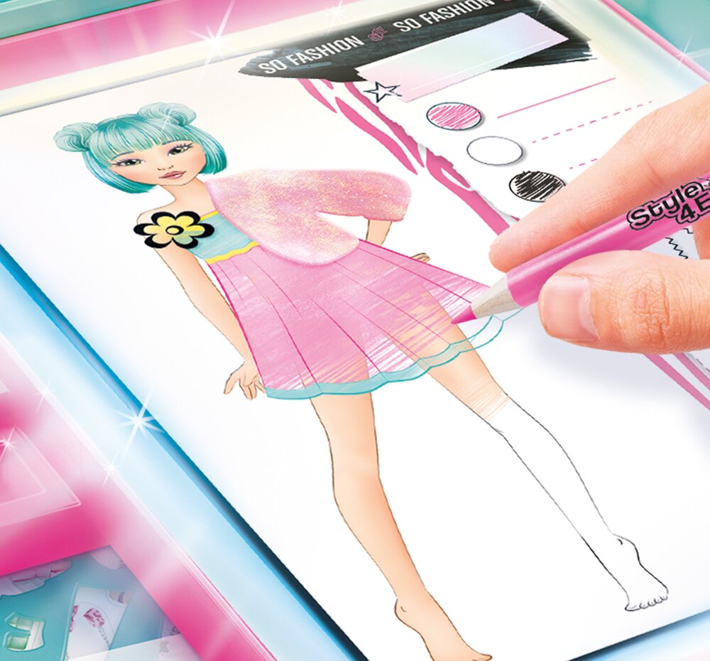 Style 4 Ever Fashiondesignerstudio
