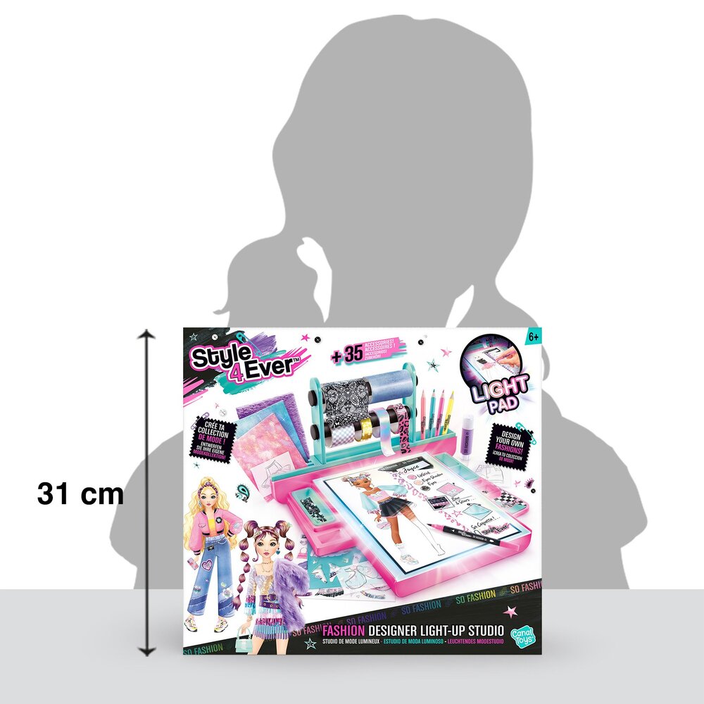 D2 Style 4 Ever Fashiondesignerstudio