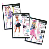 D2 Style 4 Ever Fashiondesignerstudio