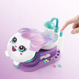 Airbrush Plush Hair-iffic Frisørsalon
