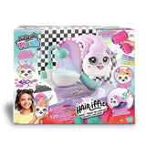 Airbrush Plush Hair-iffic Frisørsalon