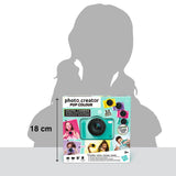 Creator Digitalkamera ass