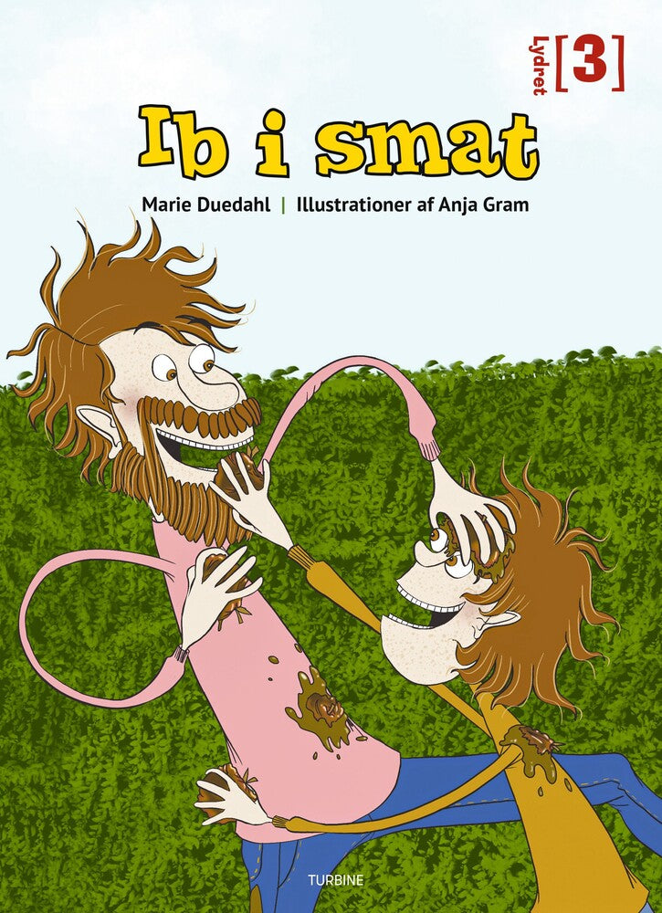 Ib i smat