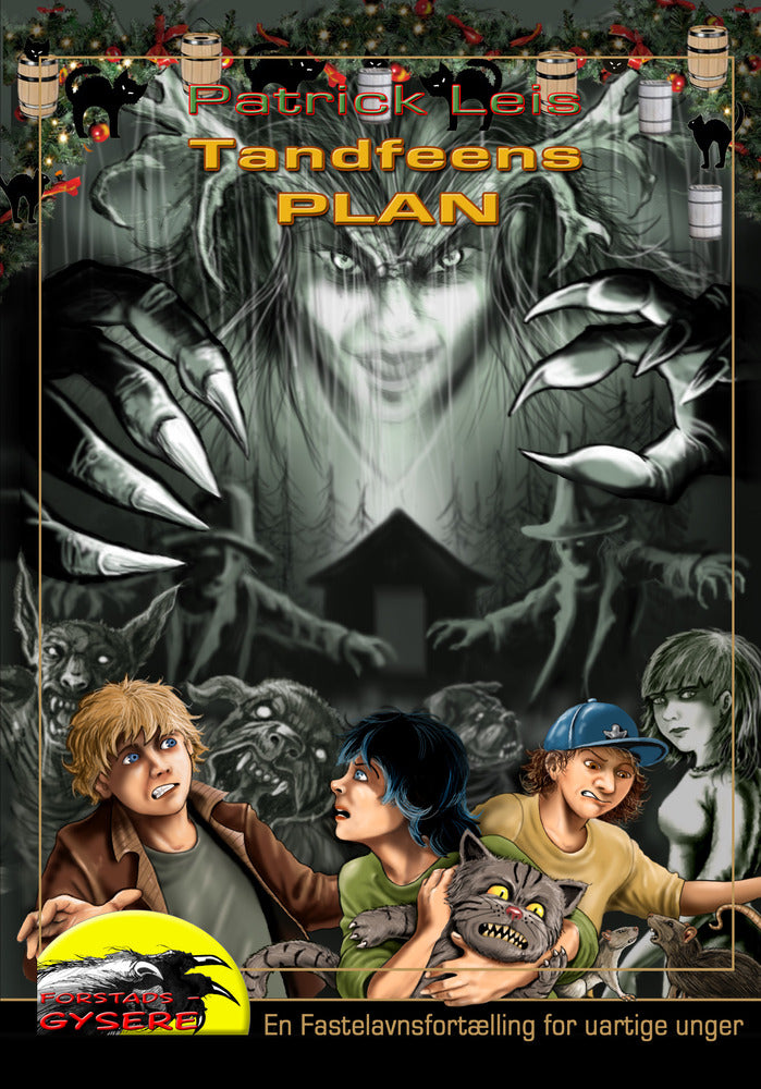 Tandfeens Plan