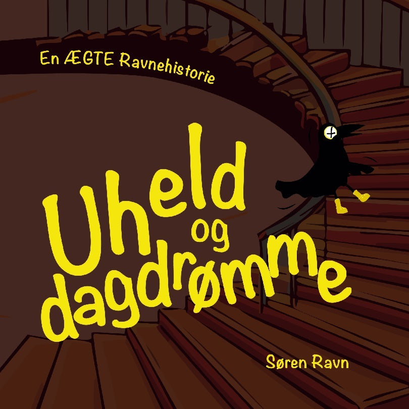 Uheld og dagdrømme