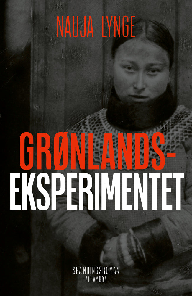 Grønlandseksperimentet