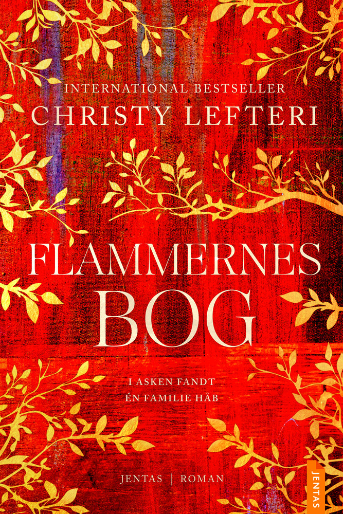 Flammernes bog