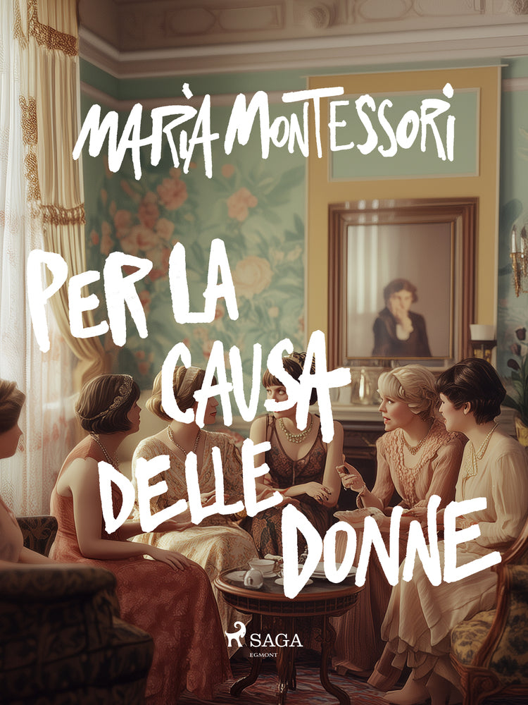 Per la causa delle donne