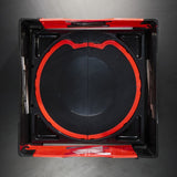 Beyblade X Beystadium Clash and Carry Beystadium