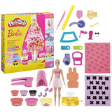Play-Doh Barbie Designer Fashion Show
