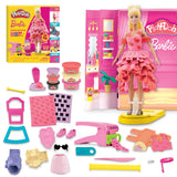 Play-Doh Barbie Designer Fashion Show