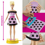 Play-Doh Barbie Designer Fashion Show