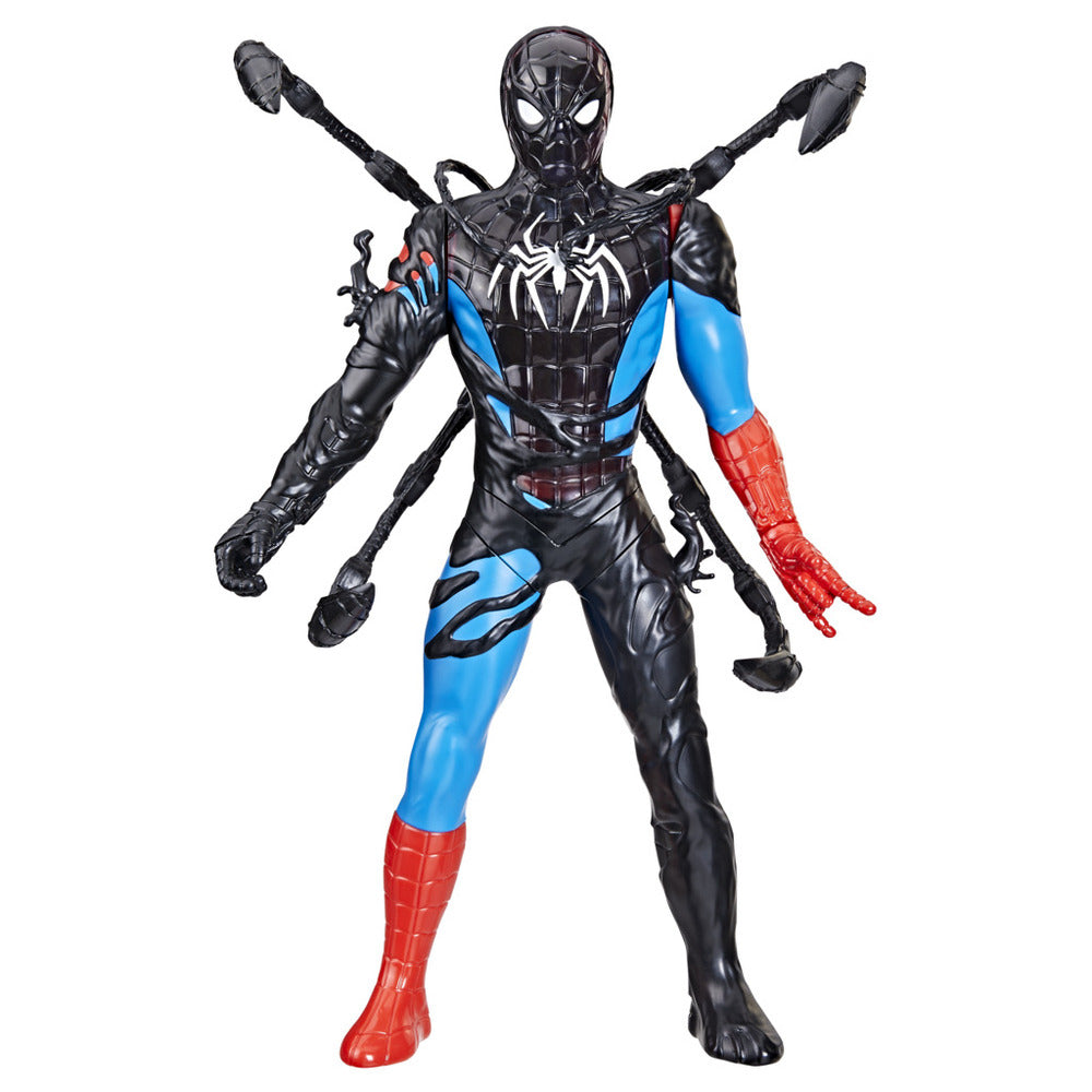 Marvel Spider-Man VenomVersus Spider-Man Liquid Shifter