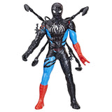Marvel Spider-Man VenomVersus Spider-Man Liquid Shifter