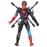 Marvel Spider-Man VenomVersus Spider-Man Liquid Shifter