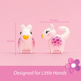 BRIO Flora 36206 Magnolia Figur