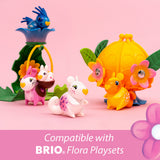 BRIO Flora 36206 Magnolia Figur