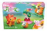 BRIO Flora 36228 Blomstersamlere