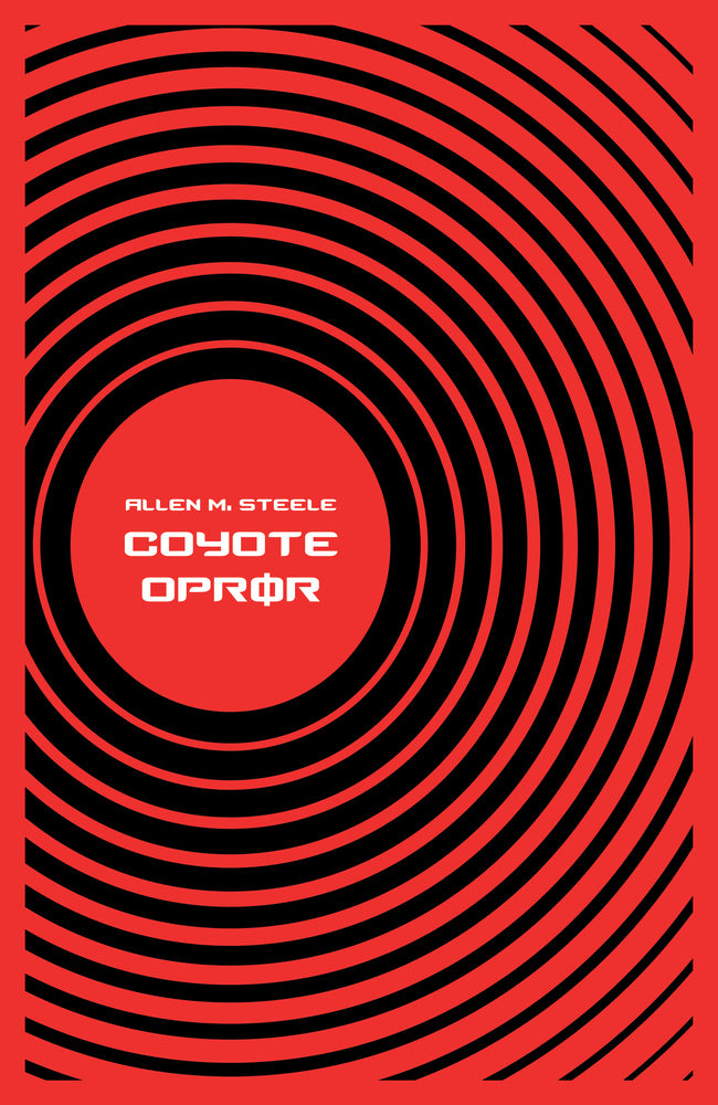 Coyote - Oprør