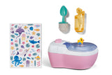 BABY born Toilet