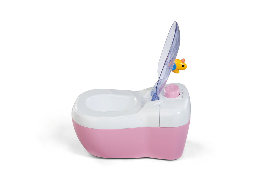 BABY born Toilet